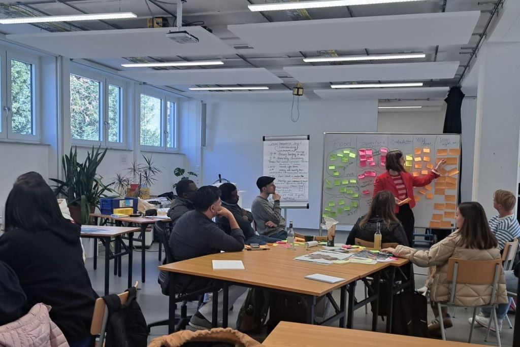 Perre megy a Trump-adminisztrációval a Harvard Egyetem