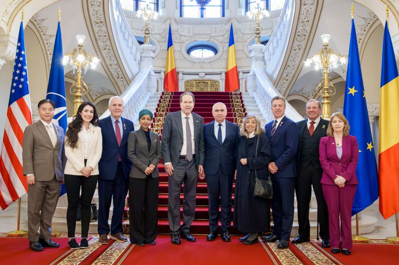 Ilie Bolojan: Románia tanult a leckéből