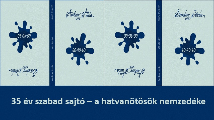 Könyvbemutató Bukarestben