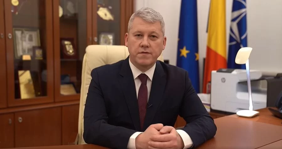 Ügyvivő kormánya van az országnak