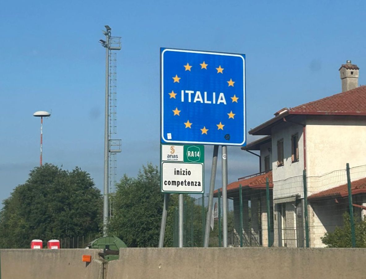 A palesztin állam elismeréséért tüntetnek Olaszországban