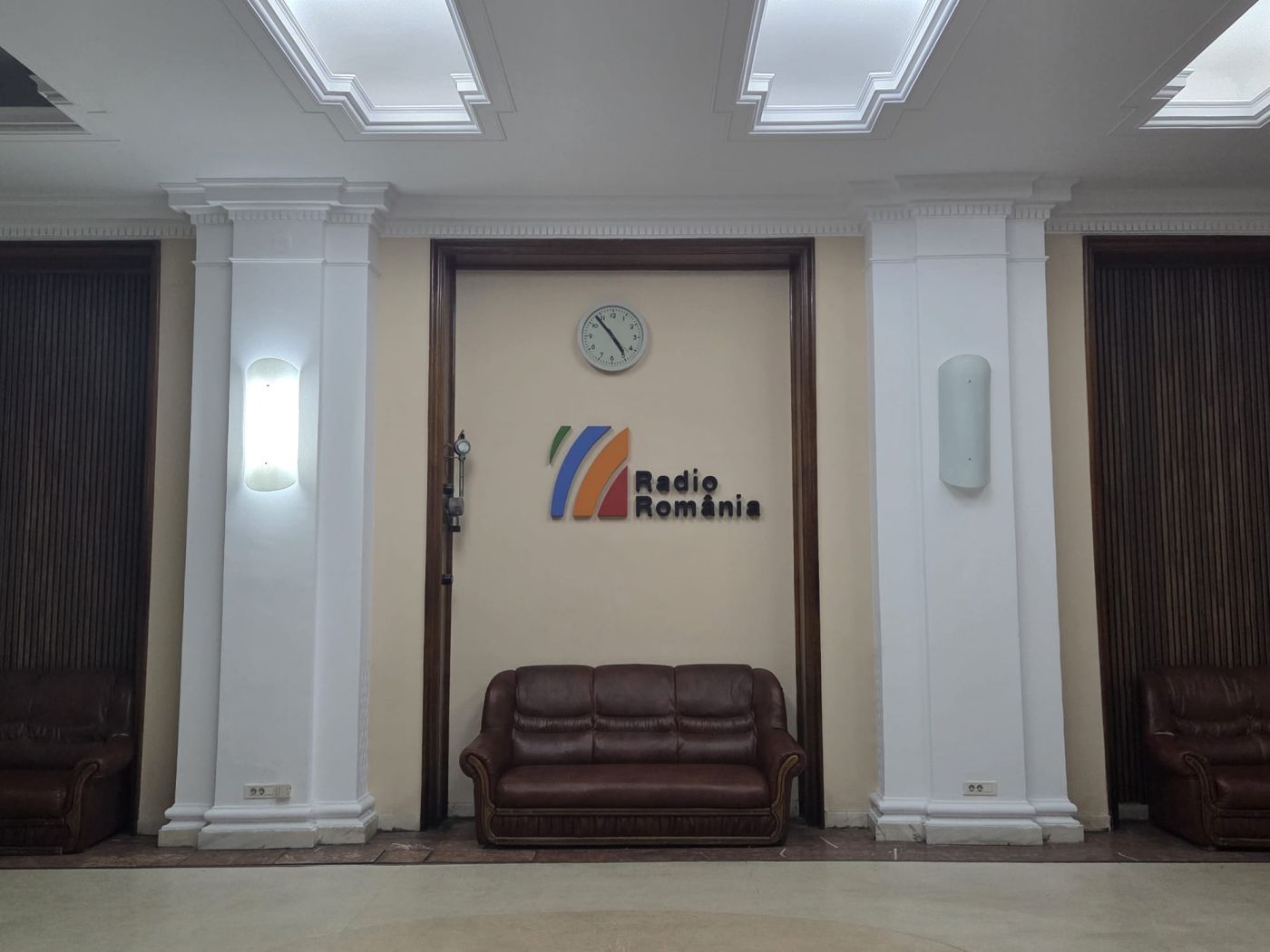 Román nemzeti kultúra napja van