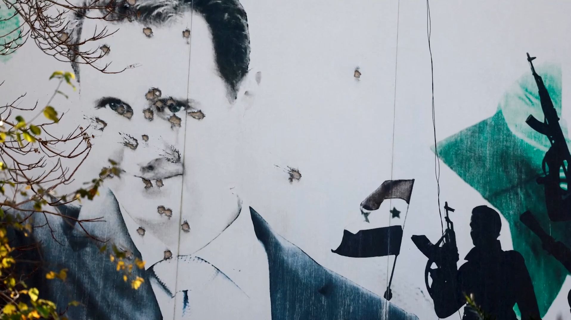 Közel 1500 embert öltek meg három nap alatt a márciusi szíriai mészárlásban