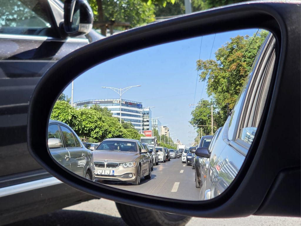 Románia 5 milliárd euró plusz bevételre számít a járműexportból a Mercosur nyomán