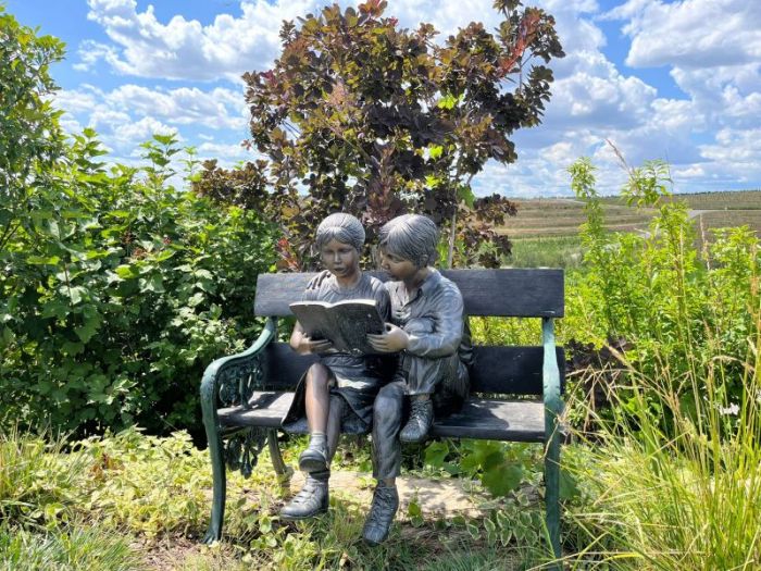 Románia lesz az idei díszvendég a Budapesti Nemzetközi Könyvfesztiválon