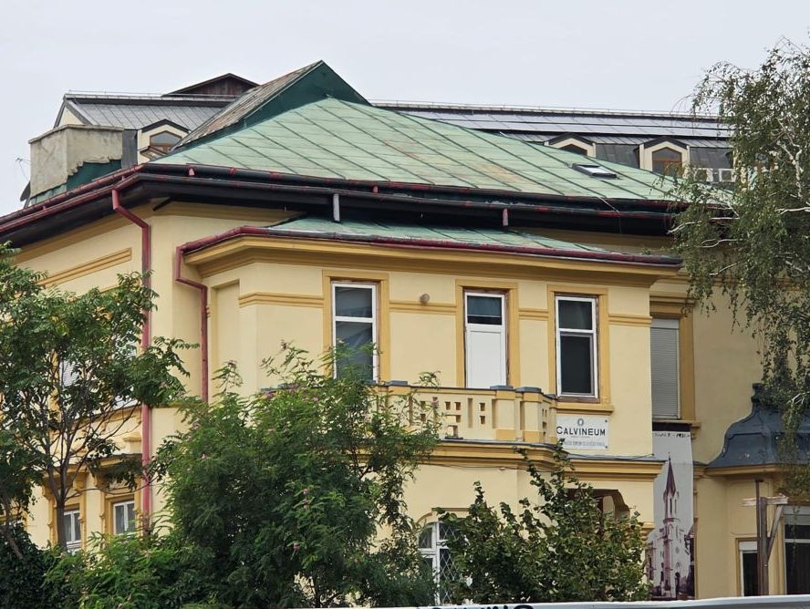 Bukaresti Unitárius Nap és püspöklátogatás vasárnap