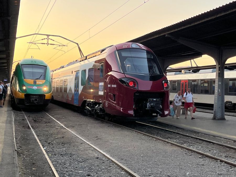 Hétfőig fizetnie kell a személyszállító vasúttársaságnak