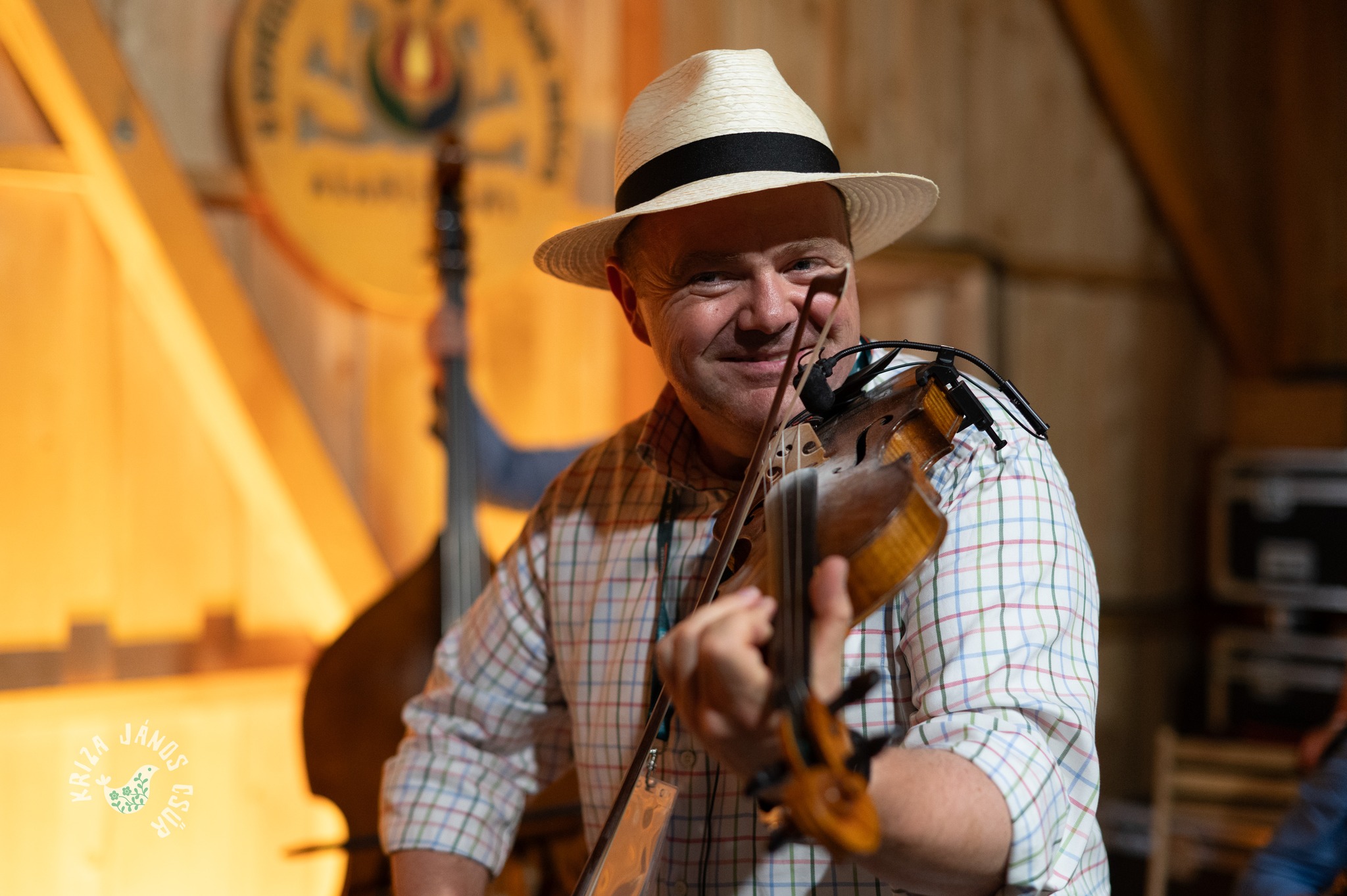 Pál István „Szalonna” a hagyományok fontosságáról