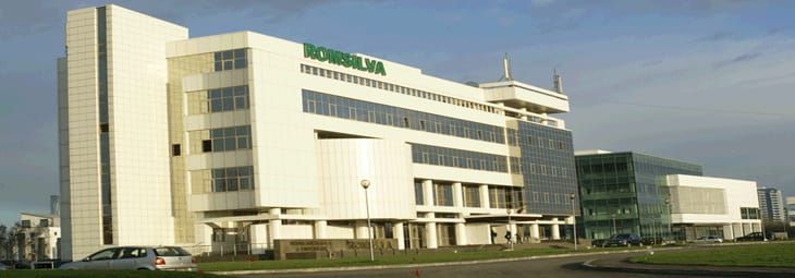 Új ügyvivő vezérigazgatója van a Romsilvának