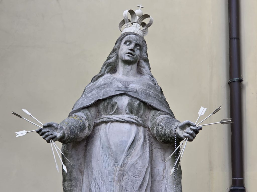 Észpresszó,augusztus 15