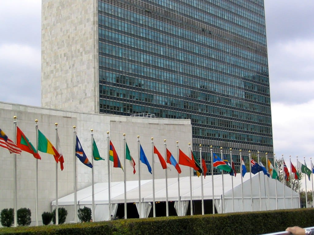 Nemzetközi elismerés Romániának