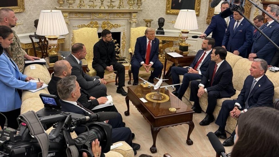 A megállapodáshoz két félre van szükség