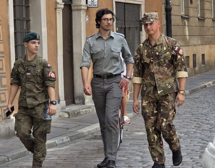 Parlamenti szavazás Németországban az önkéntes katonai szolgálatról