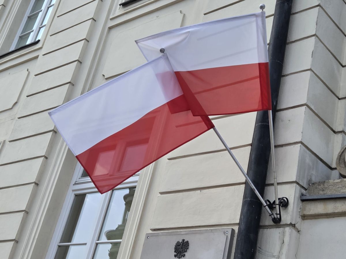 Ma váratlanul Kijevbe látogatott a lengyel külügyminiszter