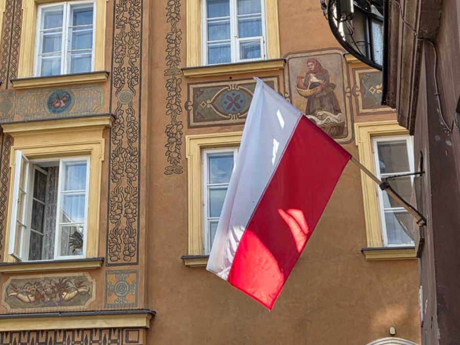 Lengyelország sajnálattal fogadta, hogy Magyarország ismét menedéket nyújtott két lengyel állampolgárnak