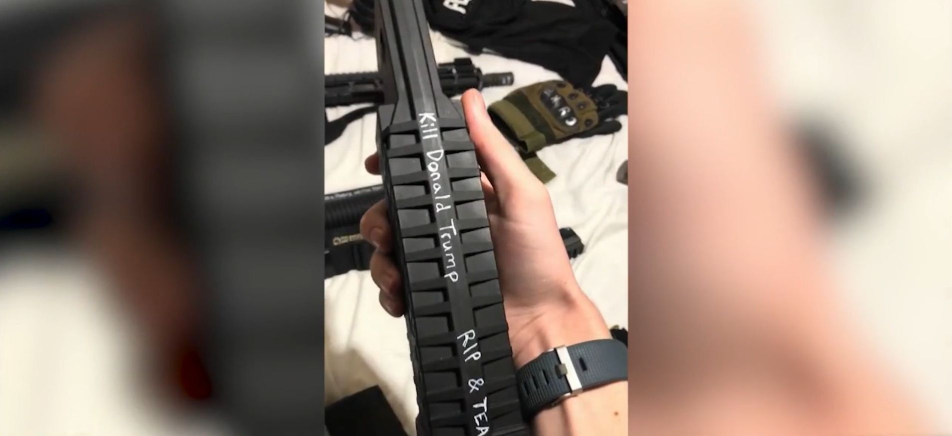 Hárman meghaltak és közel 20-an megsebesültek egy minneapolisi lövöldözésben