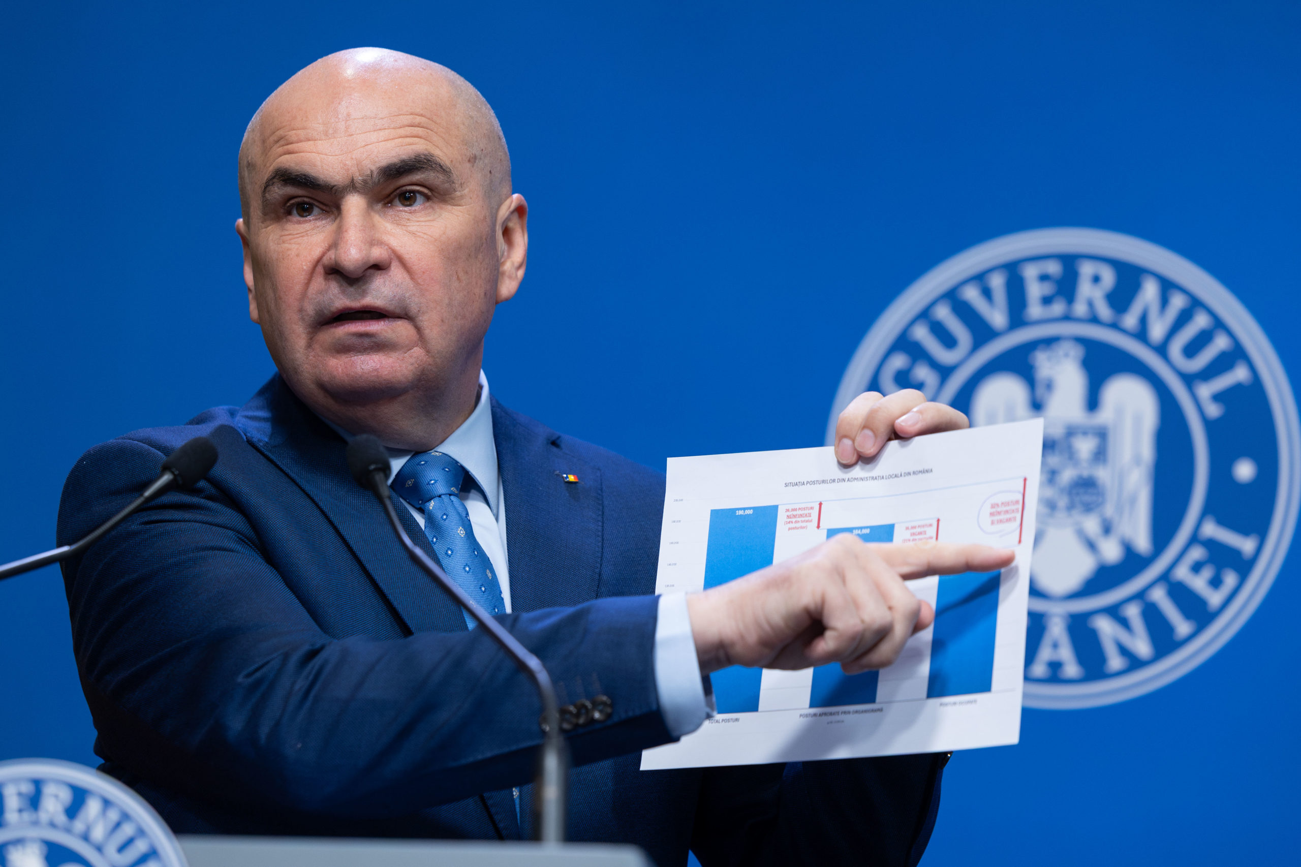 A kormányfő szerint be kell zárni a veszteséges állami vállalatokat