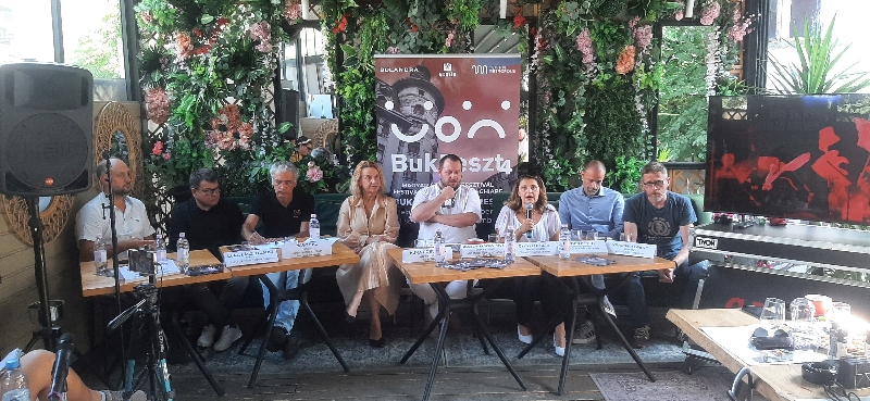 Észpresszó, szeptember 20