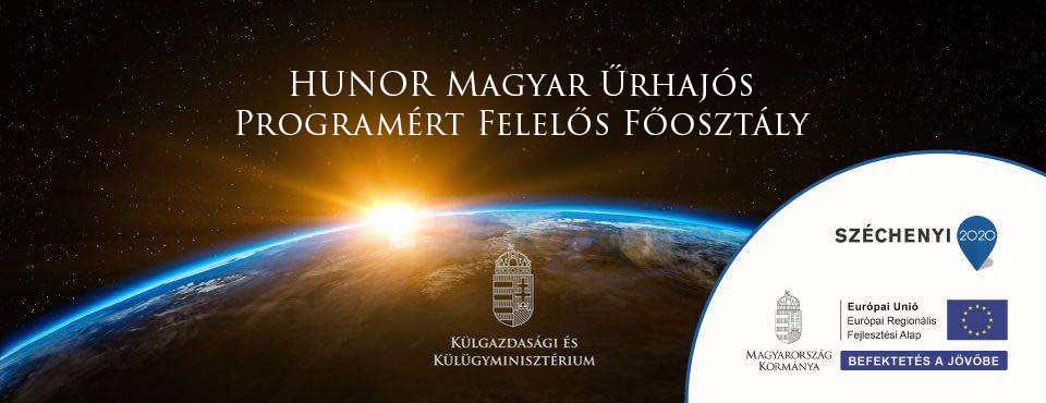 Magyar űrkutatási program