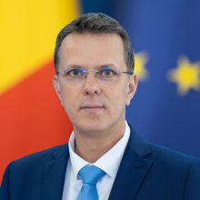 Ionuț Moșteanu: Ma lezárulnak a tárgyalások a bírói és ügyészi különnyugdíjakkal kapcsolatos törvénytervezetről