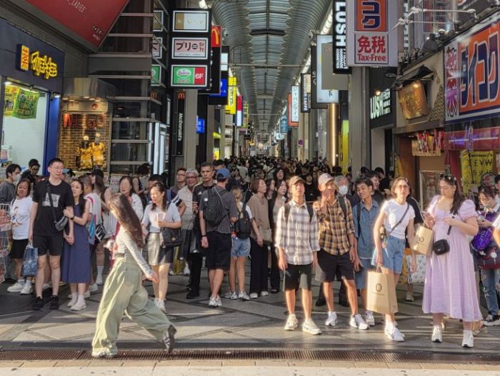 Takaicsi Szanae történelmi győzelme Japánban