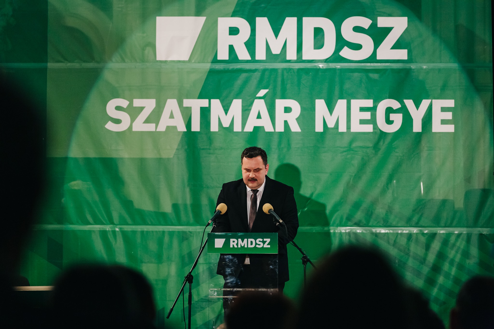 Szatmár megyei tervek és gondok