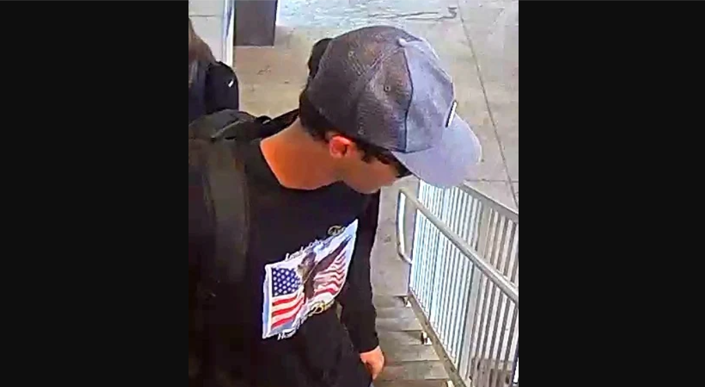 Elfogták a konzervatív véleményvezér Charlie Kirk gyilkosát