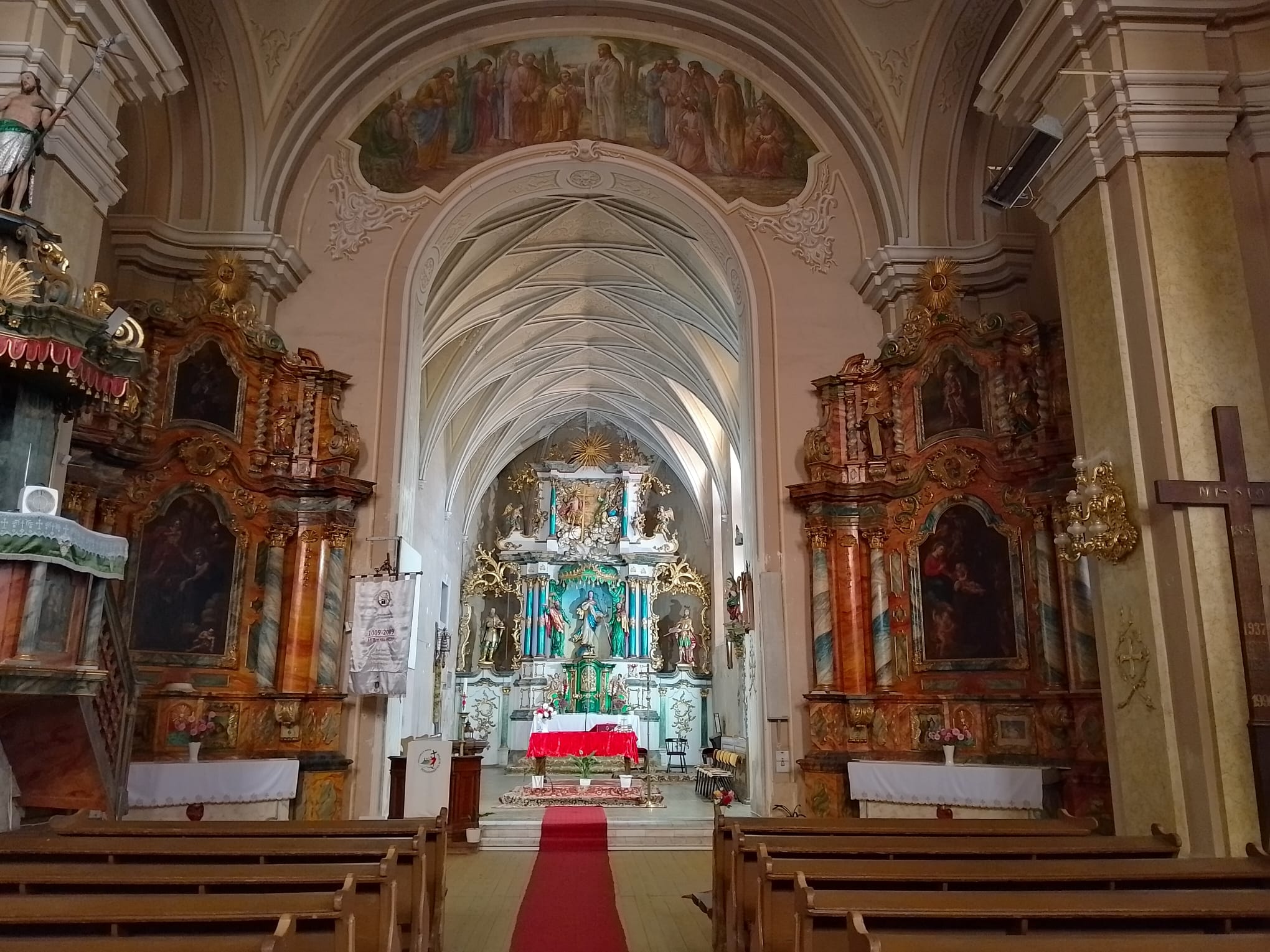 Katolikus igehirdetés, 2025. szeptember 21.