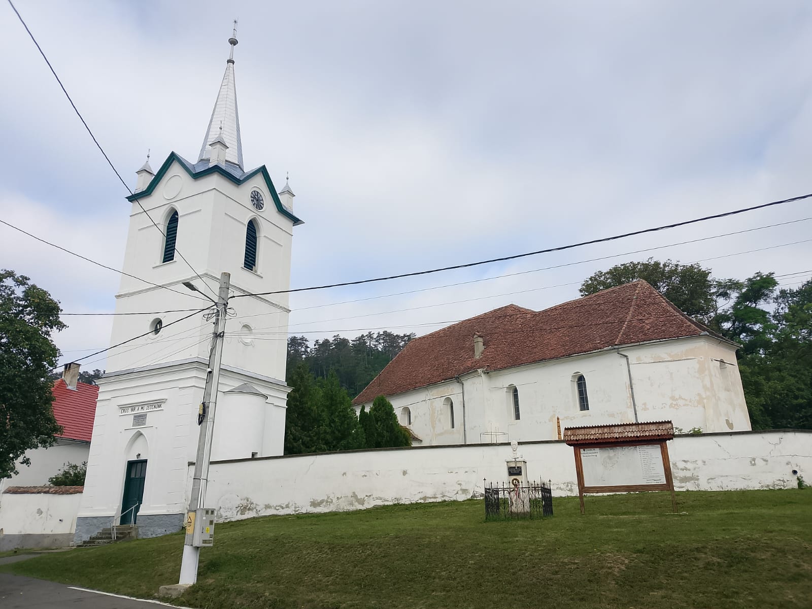 Evangélikus igehirdetés, 2025. szeptember 7.