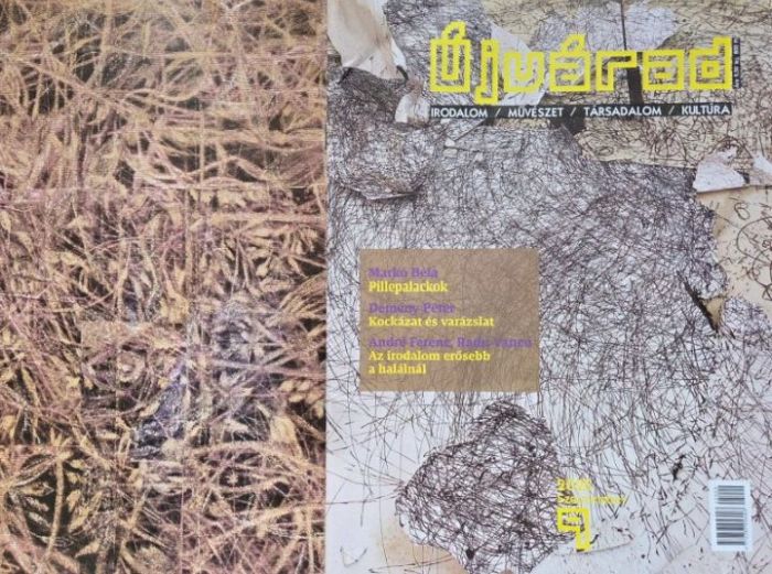 Szeptemberi Újvárad