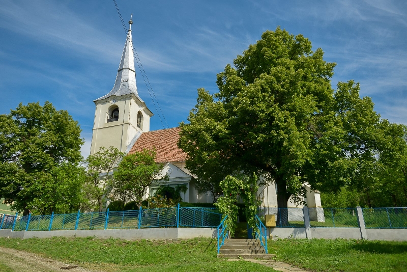 Unitárius igehirdetés, 2025. szeptember 14.