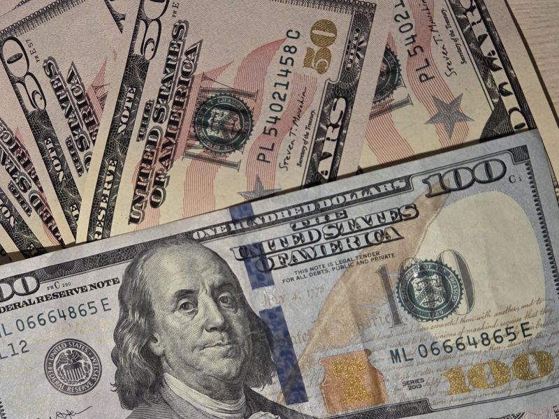 Amerikai támogatás Ukrjanának