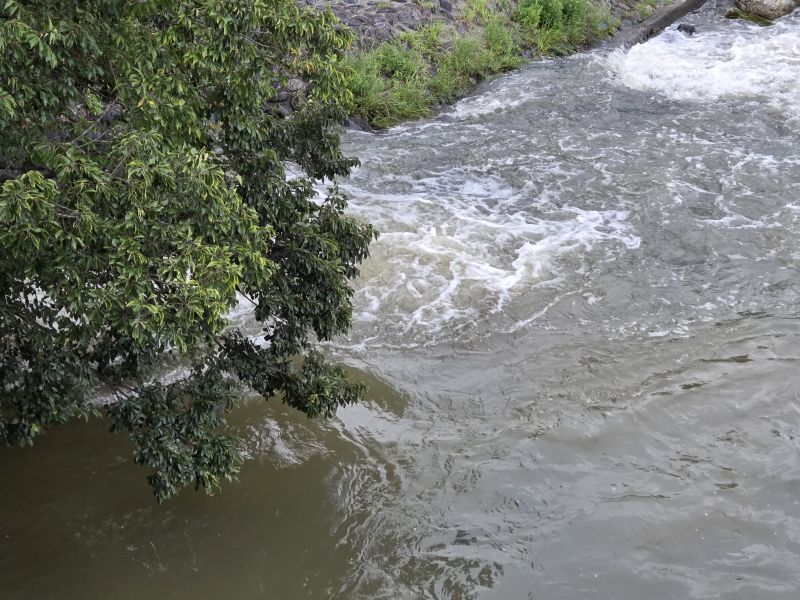 Szennyeződött az ivóvíz a kiadós csapadék miatt