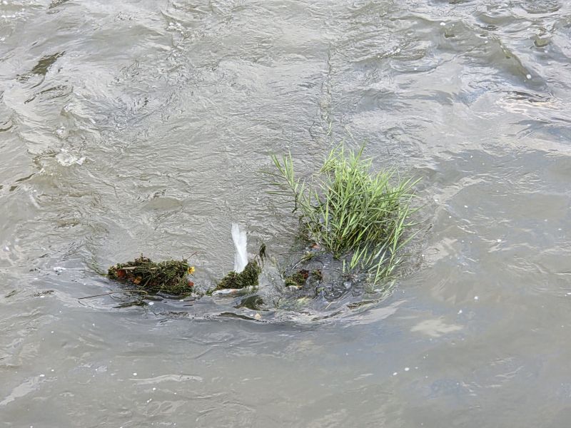 Első- és másodfokú árvízkészültség érvényes