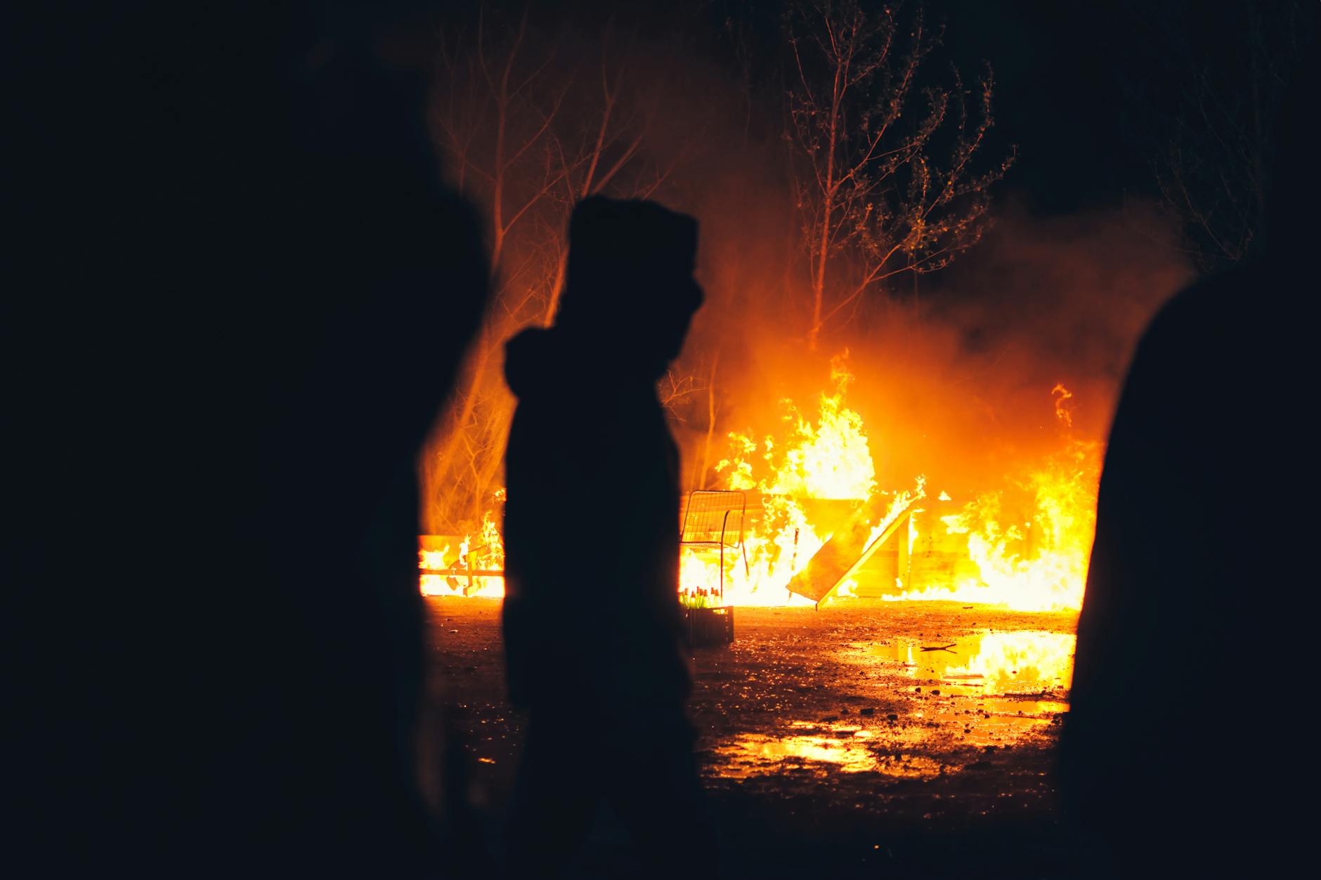 Kolumbiai állampolgárt ítéltek el szabotázskísérletekért Romániában
