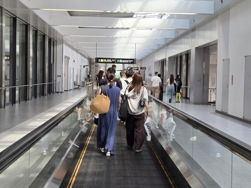 Késések, járat törlések várhatók az Egyesült Államokban