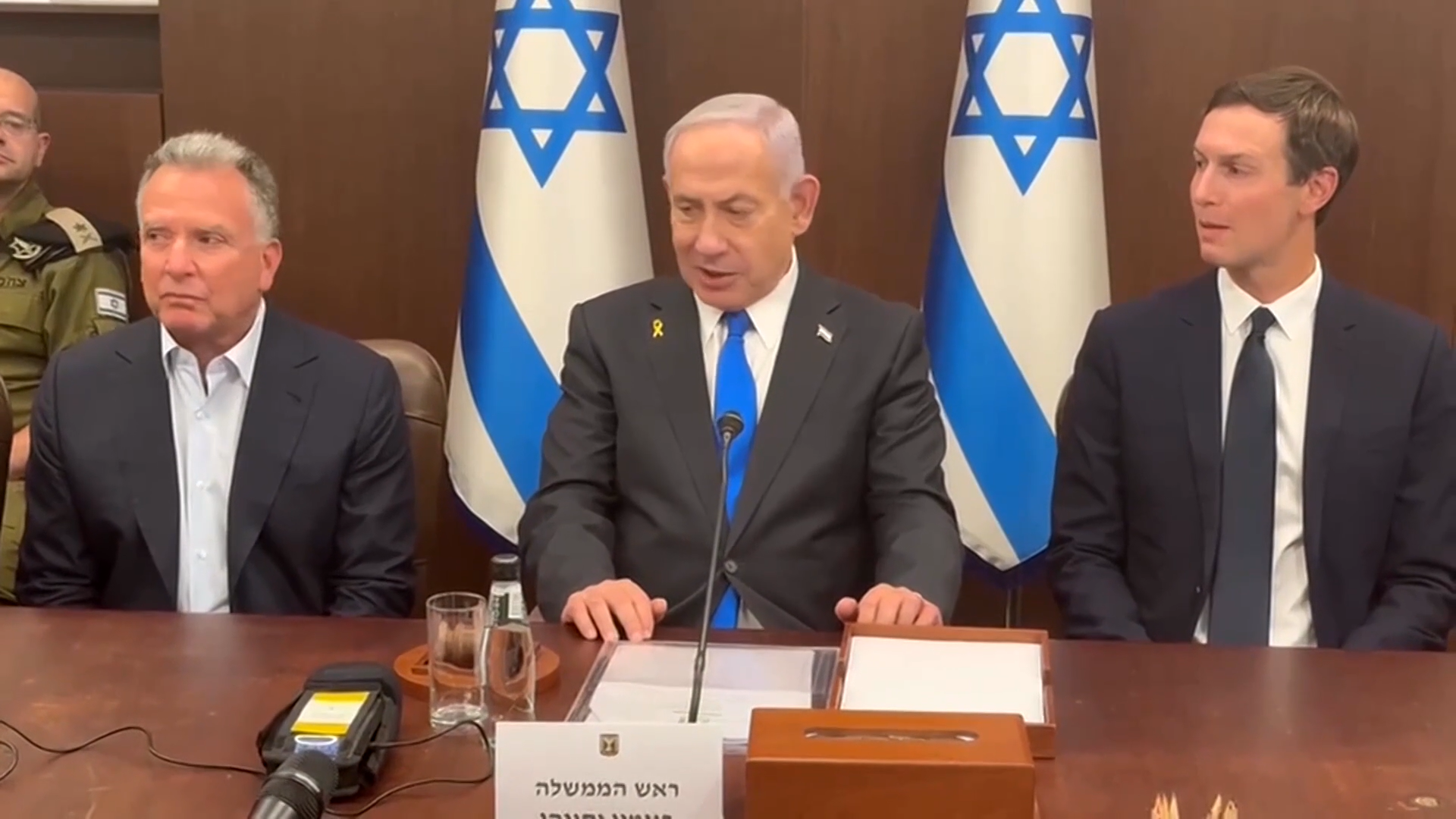 Az izraeli parlament első olvasatban elfogadott egy törvényjavaslatot a halálbüntetés visszaállításáról