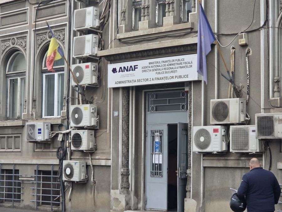 Virtuális asszisztenst (chatbotot) indít el az ANAF