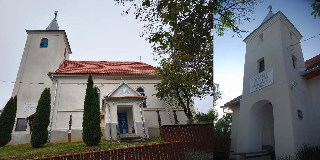 Unitárius igehirdetés, 2025. október 12.