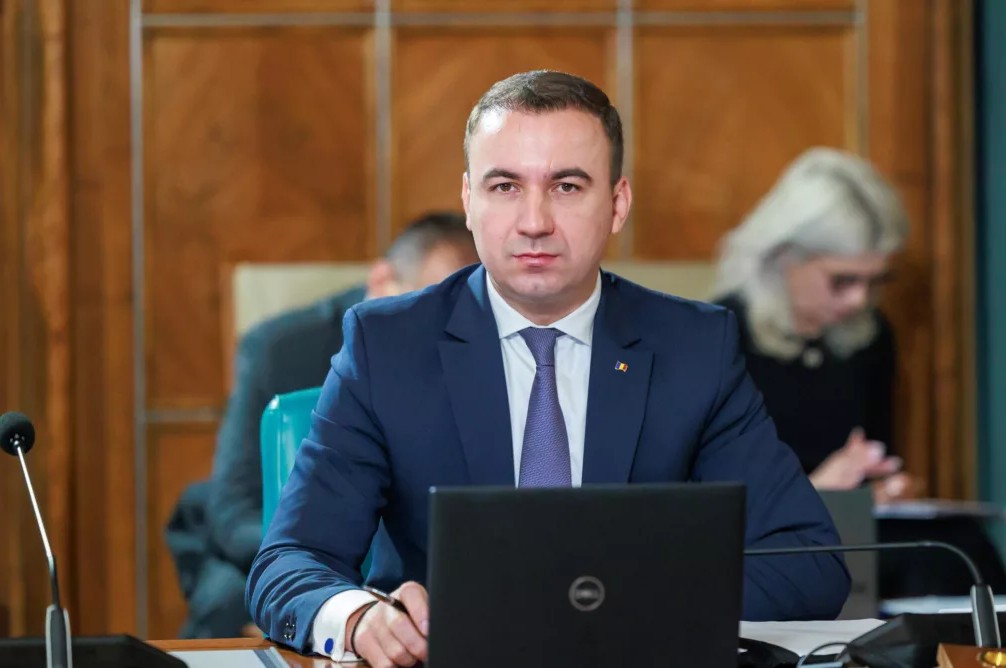 Ellenőrző testület a Hidroelectricánál