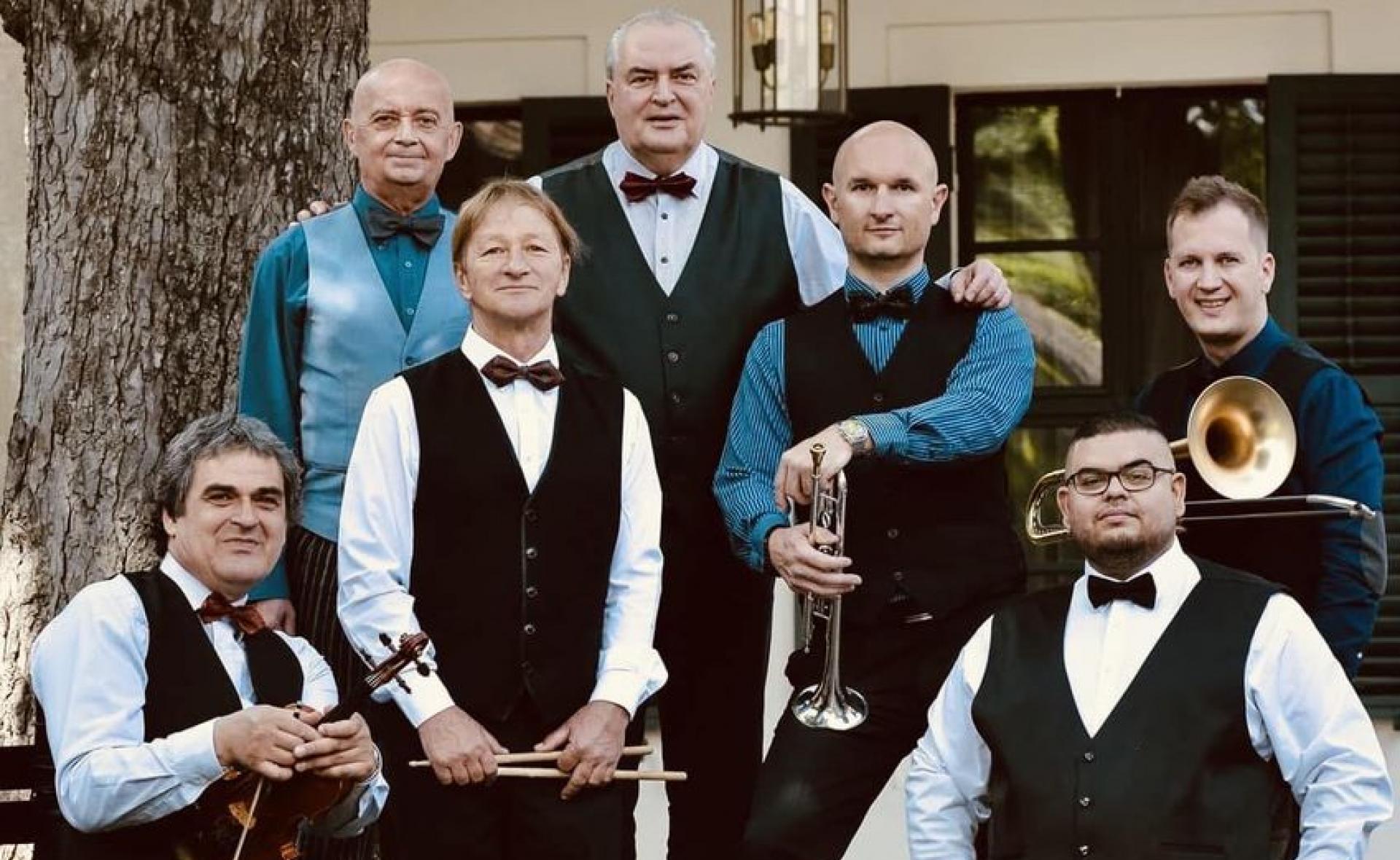 Kedden kezdődik a 7. Bukaresti Magyar Jazznapok