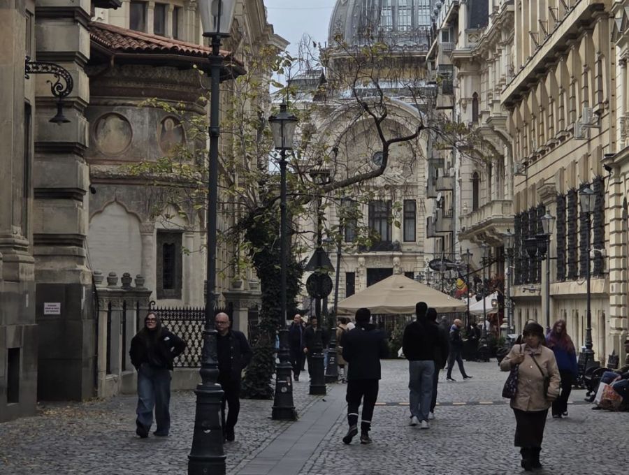 Drasztikusan csökkenhet 2080-ra Románia népessége