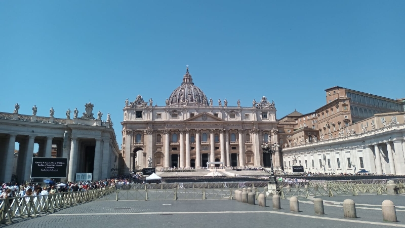 Gyásznapot tartanak Rómában az elhunyt román vendégmunkás emlékére