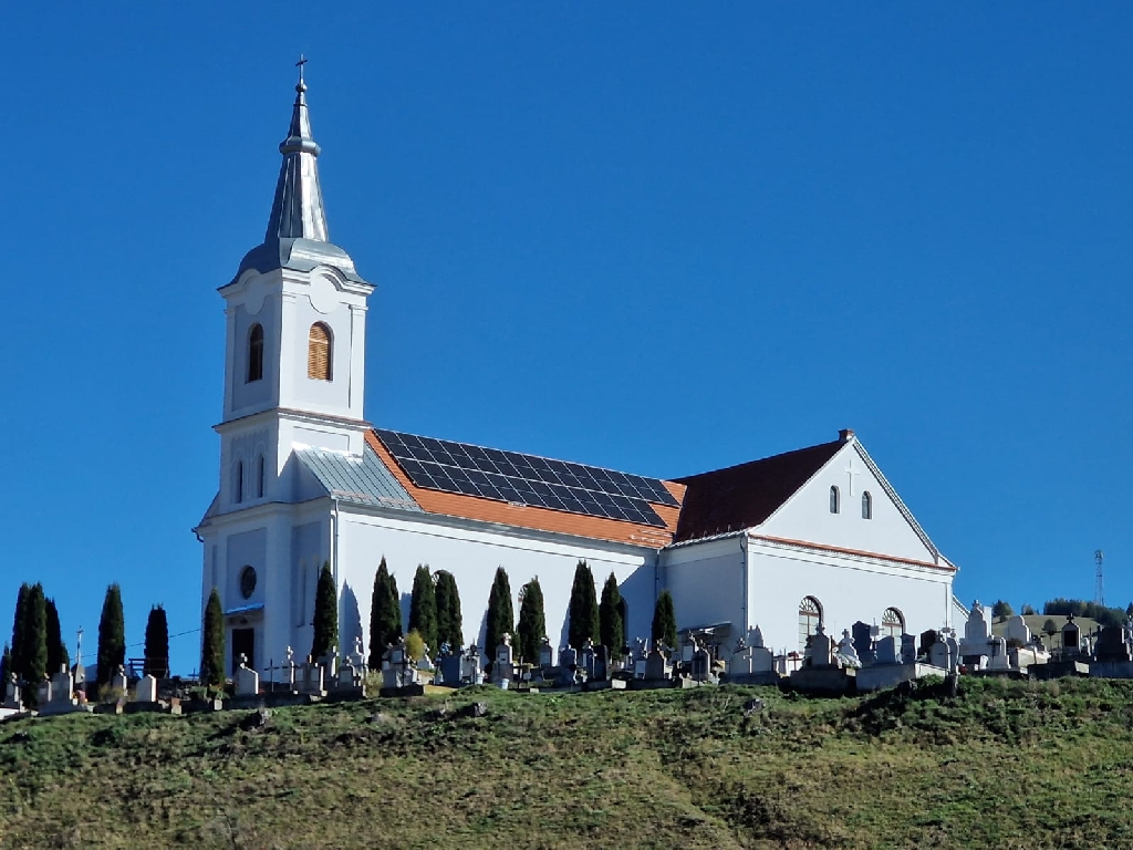 Katolikus igehirdetés, 2025. október 19.