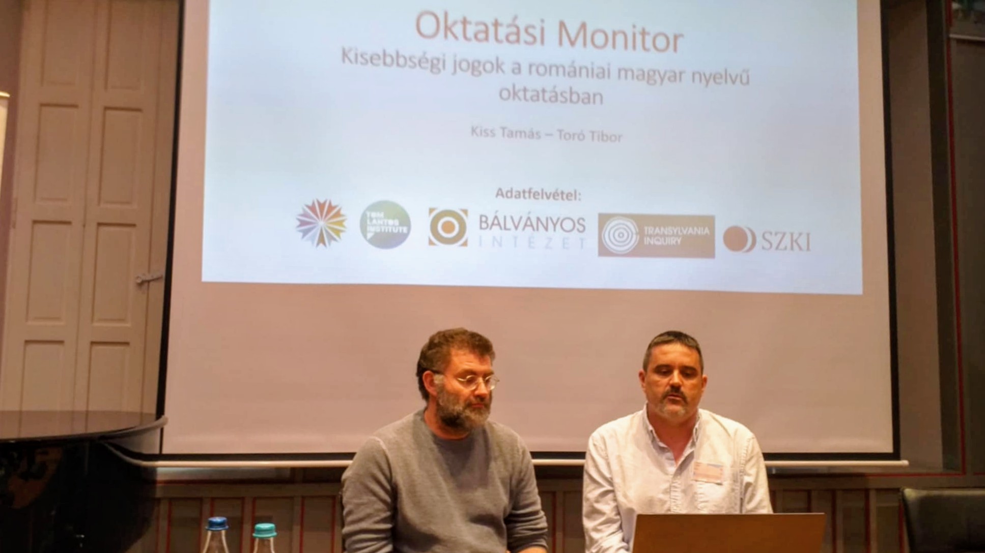 A kisebbségi oktatási jogok nem maguktól érvényesülnek