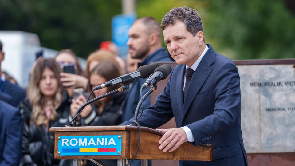 Az államfő hatáskörökkel ruházná fel a SRI-t a korrupció megfékezése érdekében