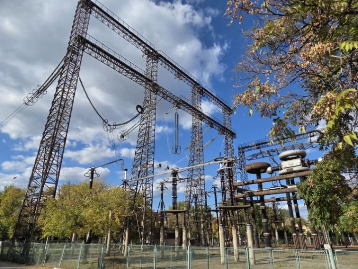 Az áfaemelés ellenére mérséklődik a villamos energia ára