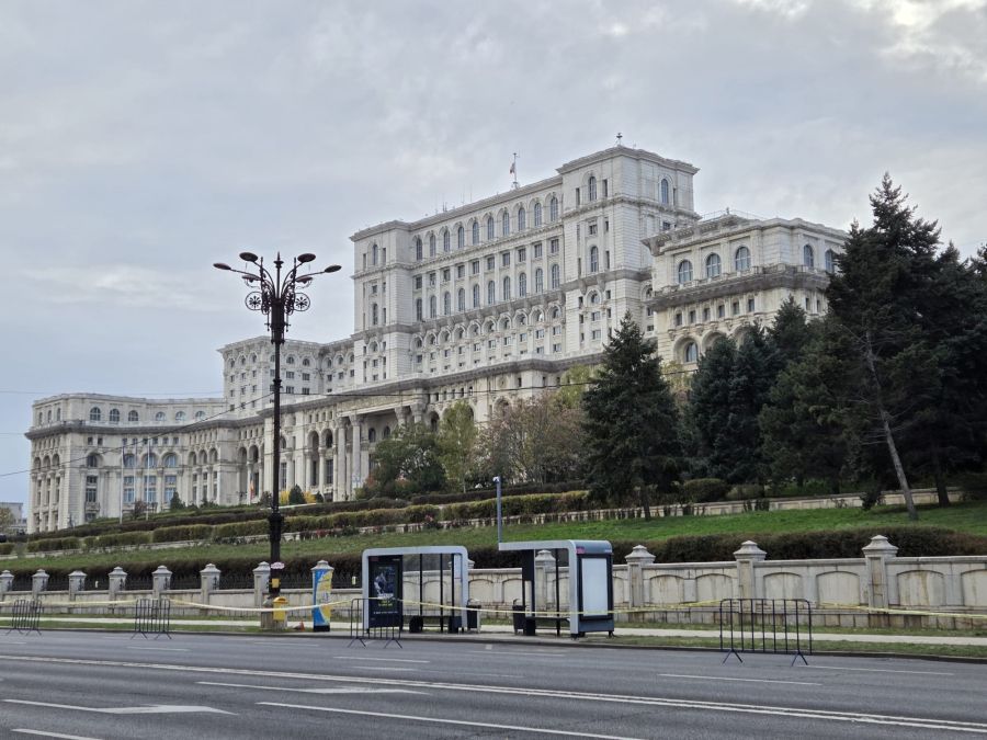 Ma szavaz a parlament a nemzetbiztonsági stratégiáról