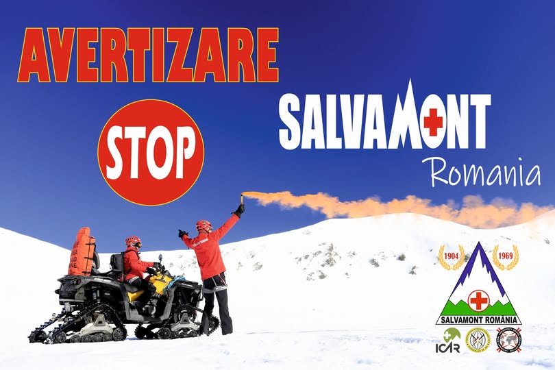 Veszélyes a hegyi túrázás megfelelő felszerelés nélkül