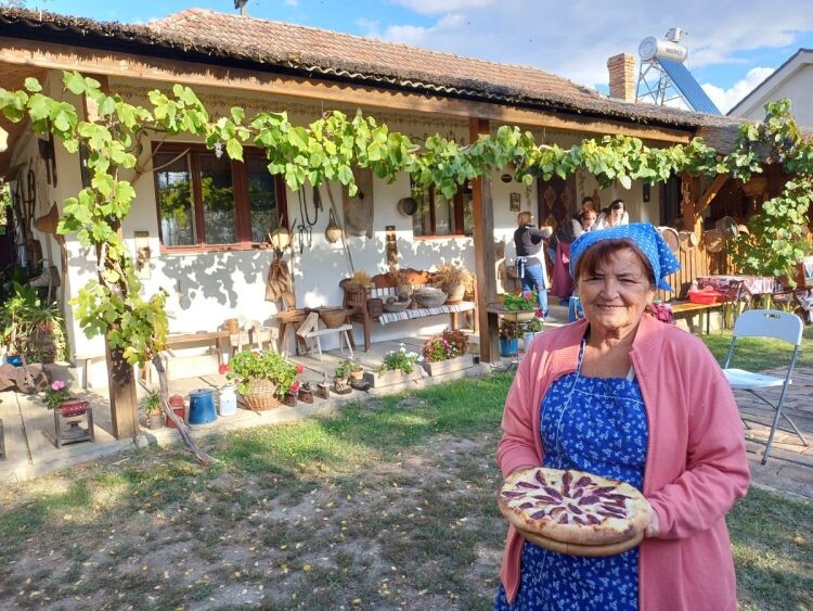 A szilvafőzés hagyományát őrzik az Arad megyei Tornyán
